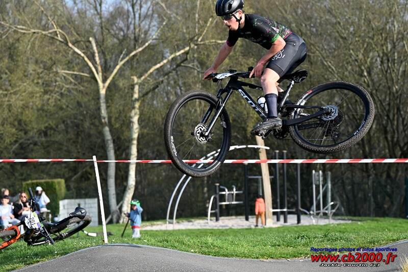 XCC